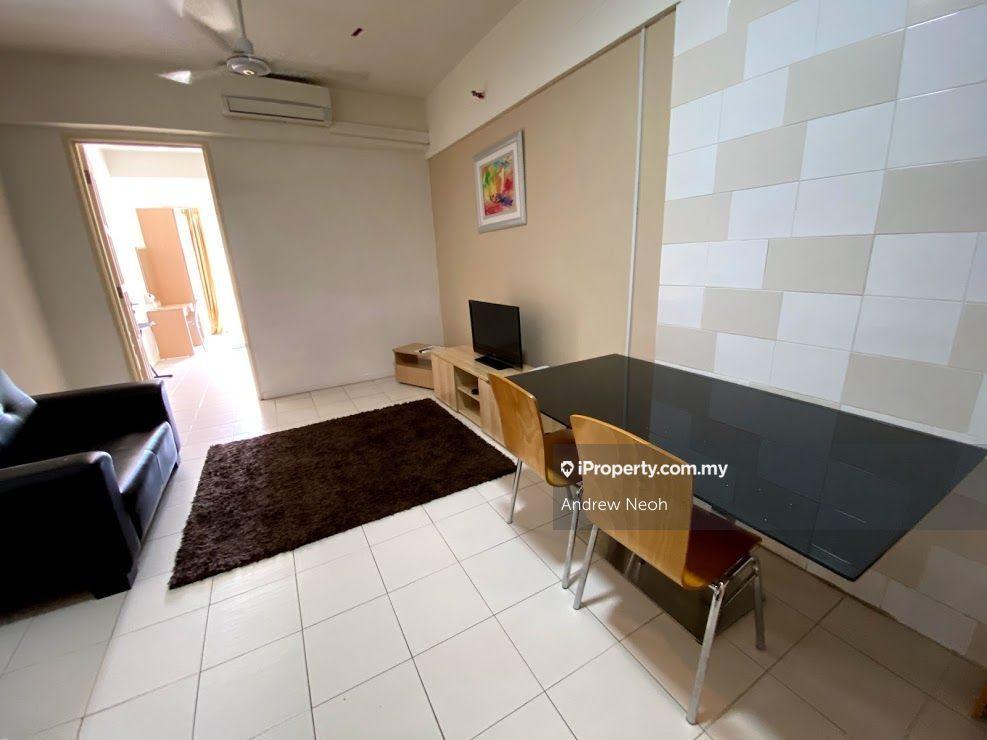 Service Residence for Rent in One Stop @ Fraser Business Park by Andrew Neoh - iProperty.com.my