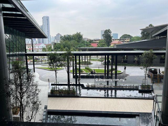 Office for Rent in Seksyen 13, Petaling Jaya by Daniel Leong - iProperty.com.my