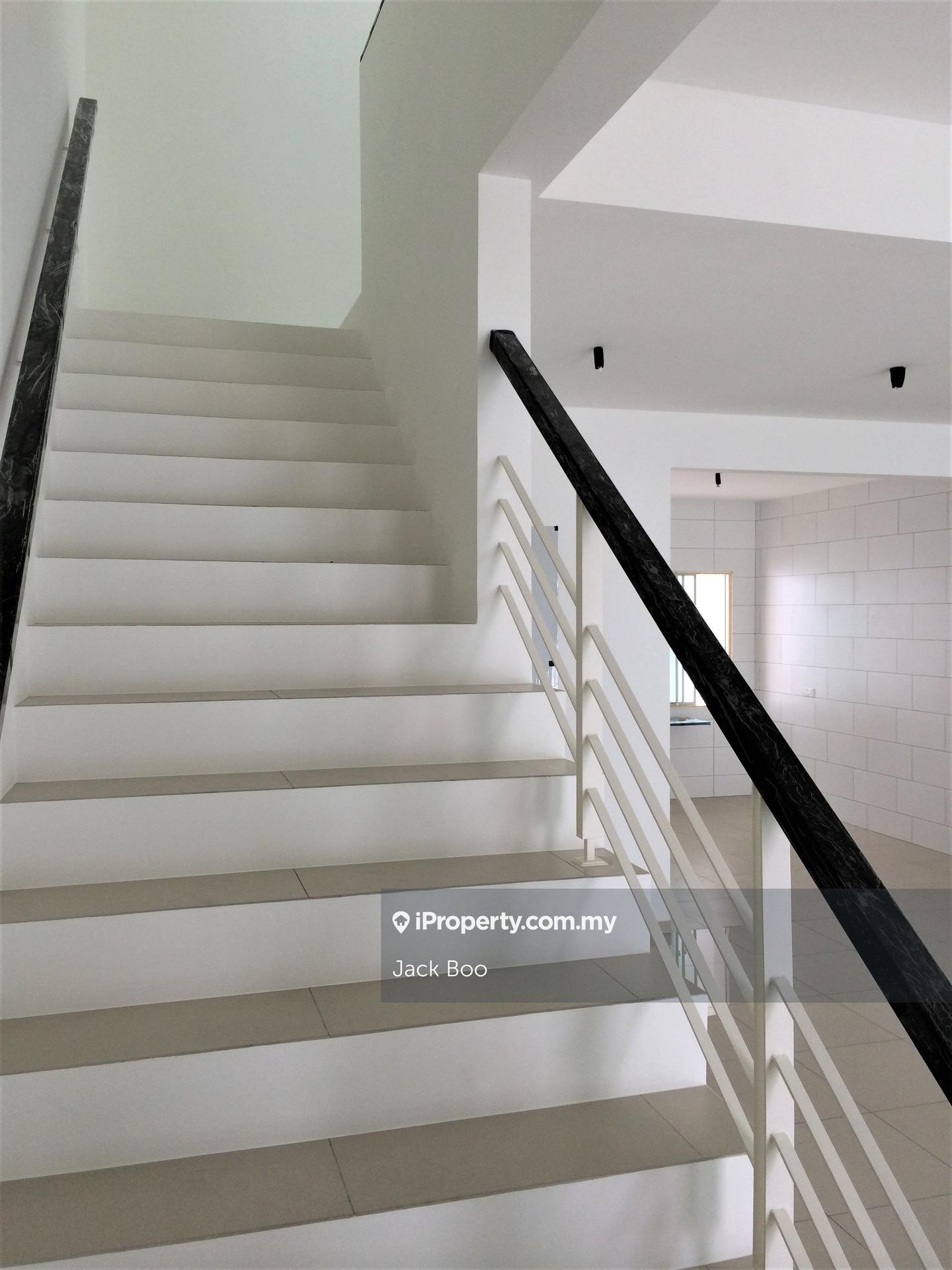 2-storey Terraced House for Sale in Ambang Botanic, Klang by Jack Boo - iProperty.com.my