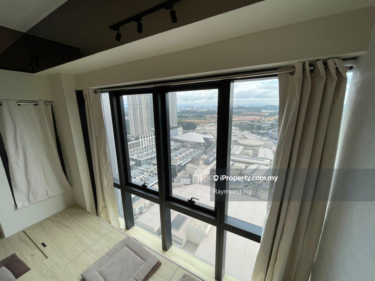 Service Residence for Sale in Aurora Suites @ Bukit Jalil by Raymond Ng - iProperty.com.my