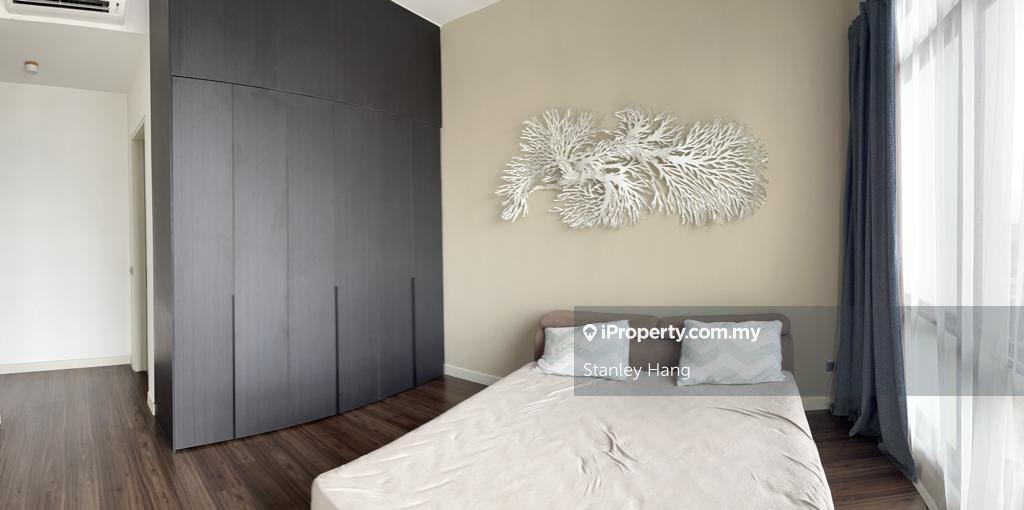 Residensi Servis untuk Dijual di The Park 2 oleh Stanley Hang - iProperty.com.my
