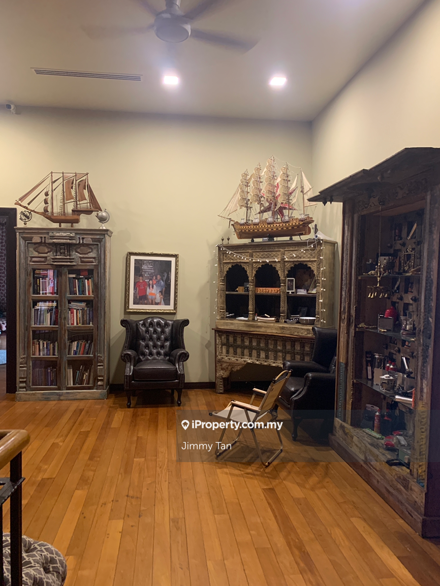 Kondominium untuk Dijual di Cendana oleh Jimmy Tan - iProperty.com.my