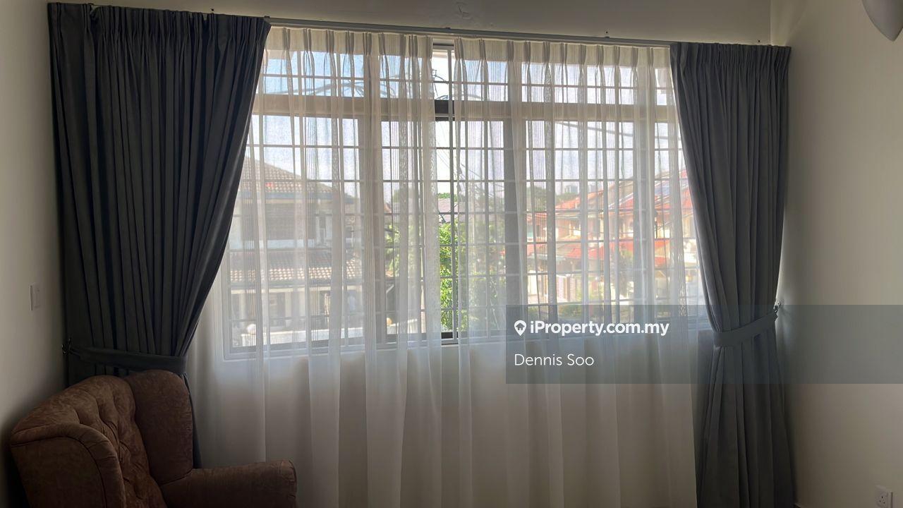 Rumah Berangkai 2 Tingkat untuk Disewa di Bandar Utama, Bandar Utama oleh Dennis Soo - iProperty.com.my