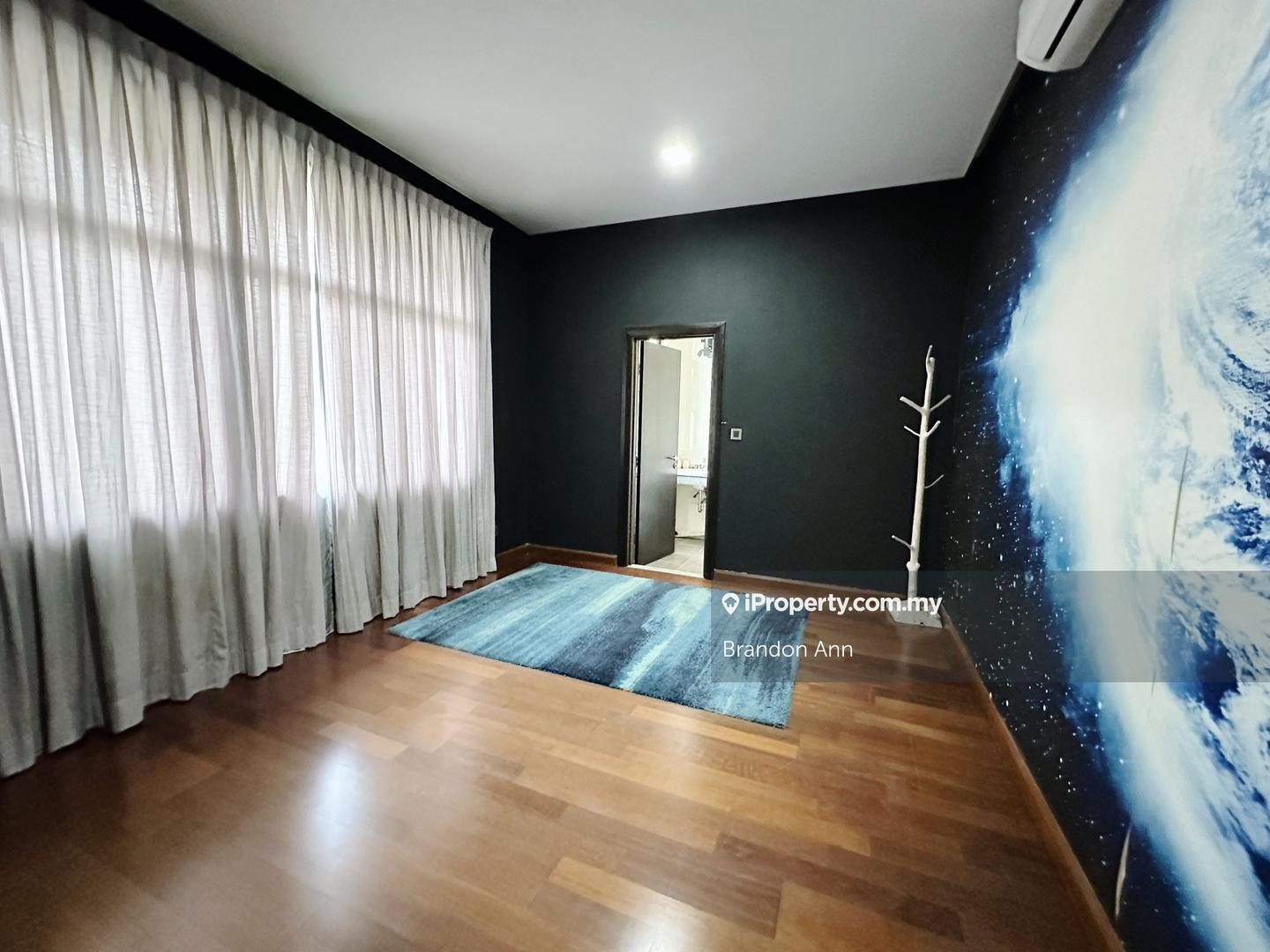 Banglo untuk Disewa di Bukit Jelutong, Shah Alam oleh Brandon Ann - iProperty.com.my