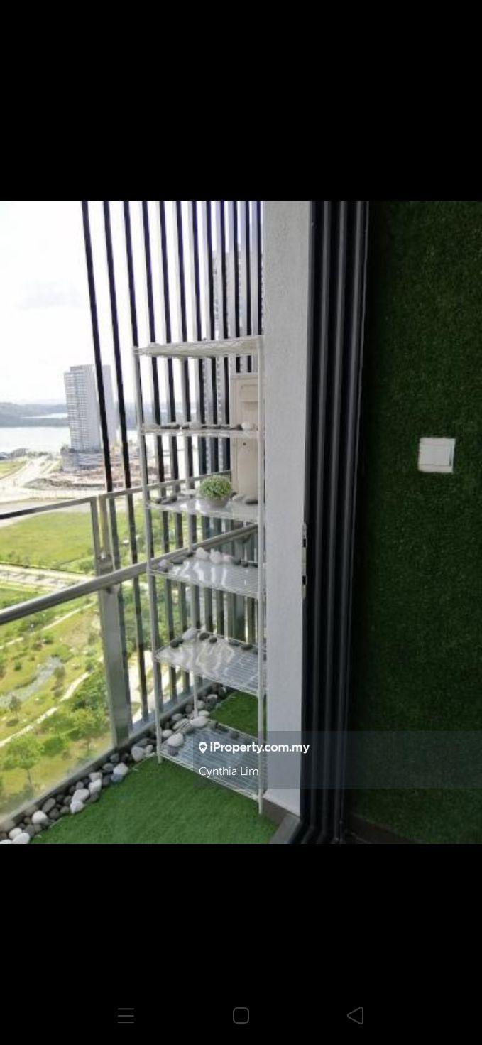 Apartment for Rent in Almas by Cynthia Lim - iProperty.com.my