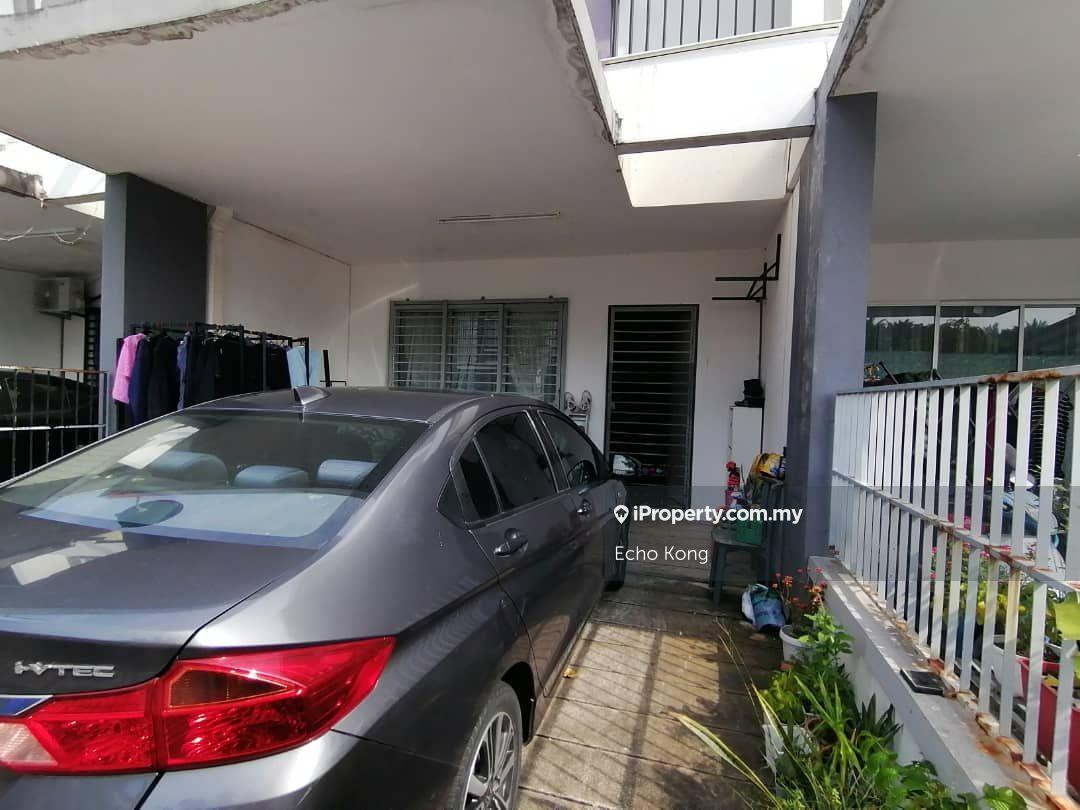 2-storey Terraced House for Sale in Bandar Tasik Puteri, Rawang by Echo Kong - iProperty.com.my