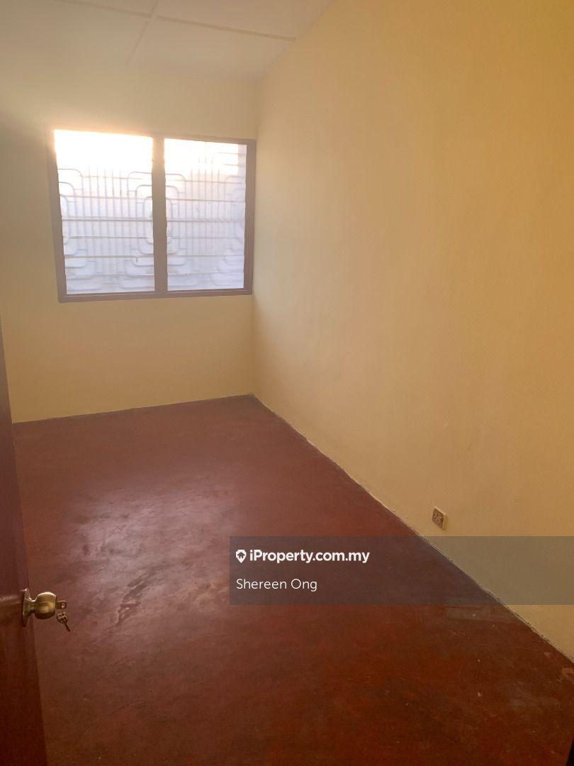 2-storey Terraced House for Sale in Taman Sri Rampai Setapak, Setapak by Shereen Ong - iProperty.com.my