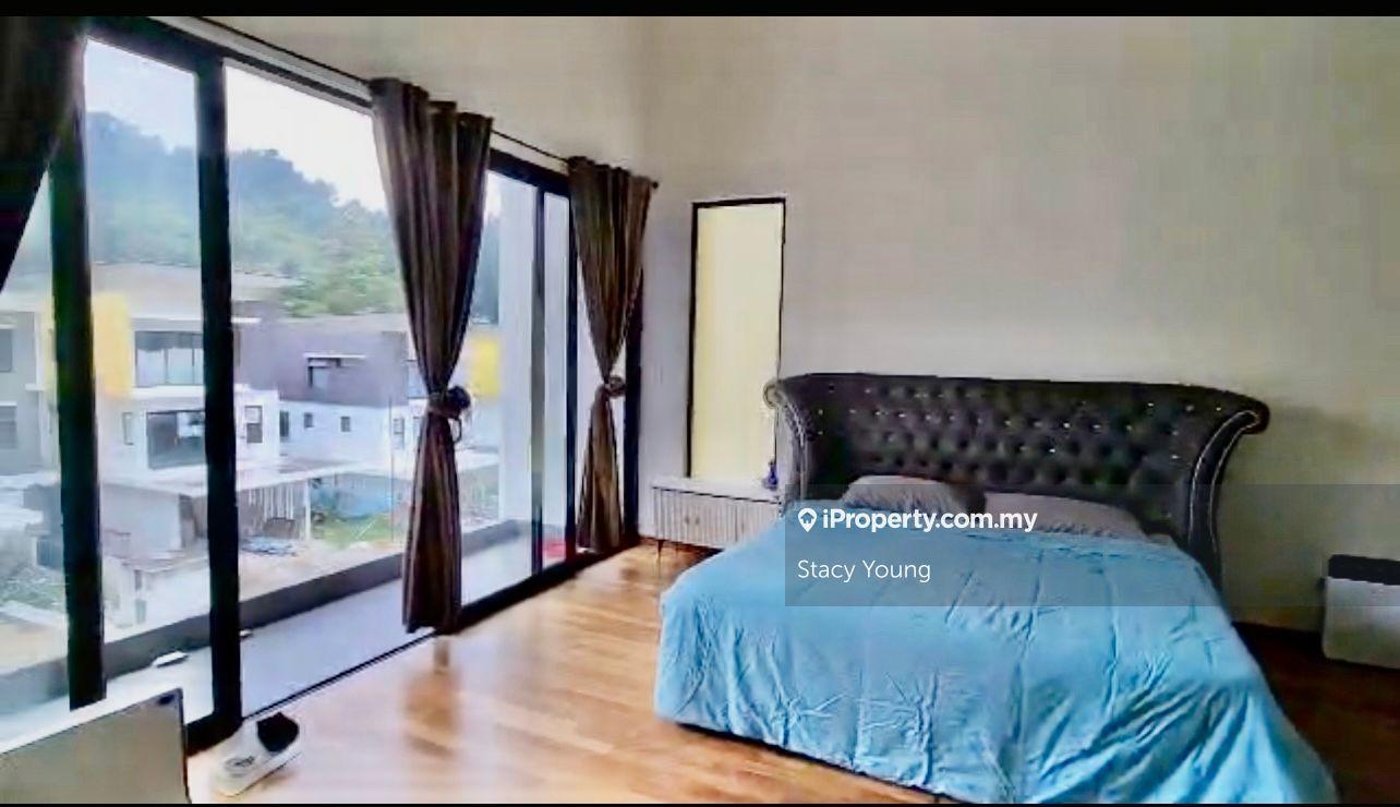 Semi-Detached House for Sale in Taman Sierra Ukay, Ulu Kelang by Stacy Young - iProperty.com.my