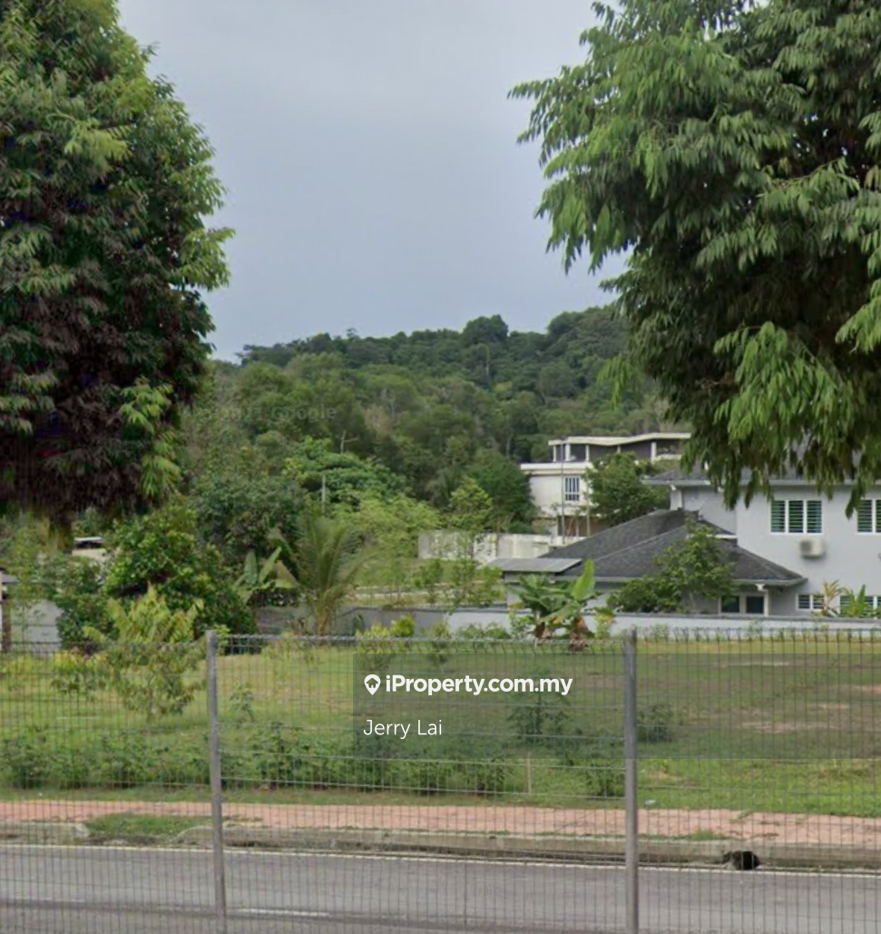 Residential Land for Sale in Kota Damansara, Selangor by Jerry Lai - iProperty.com.my