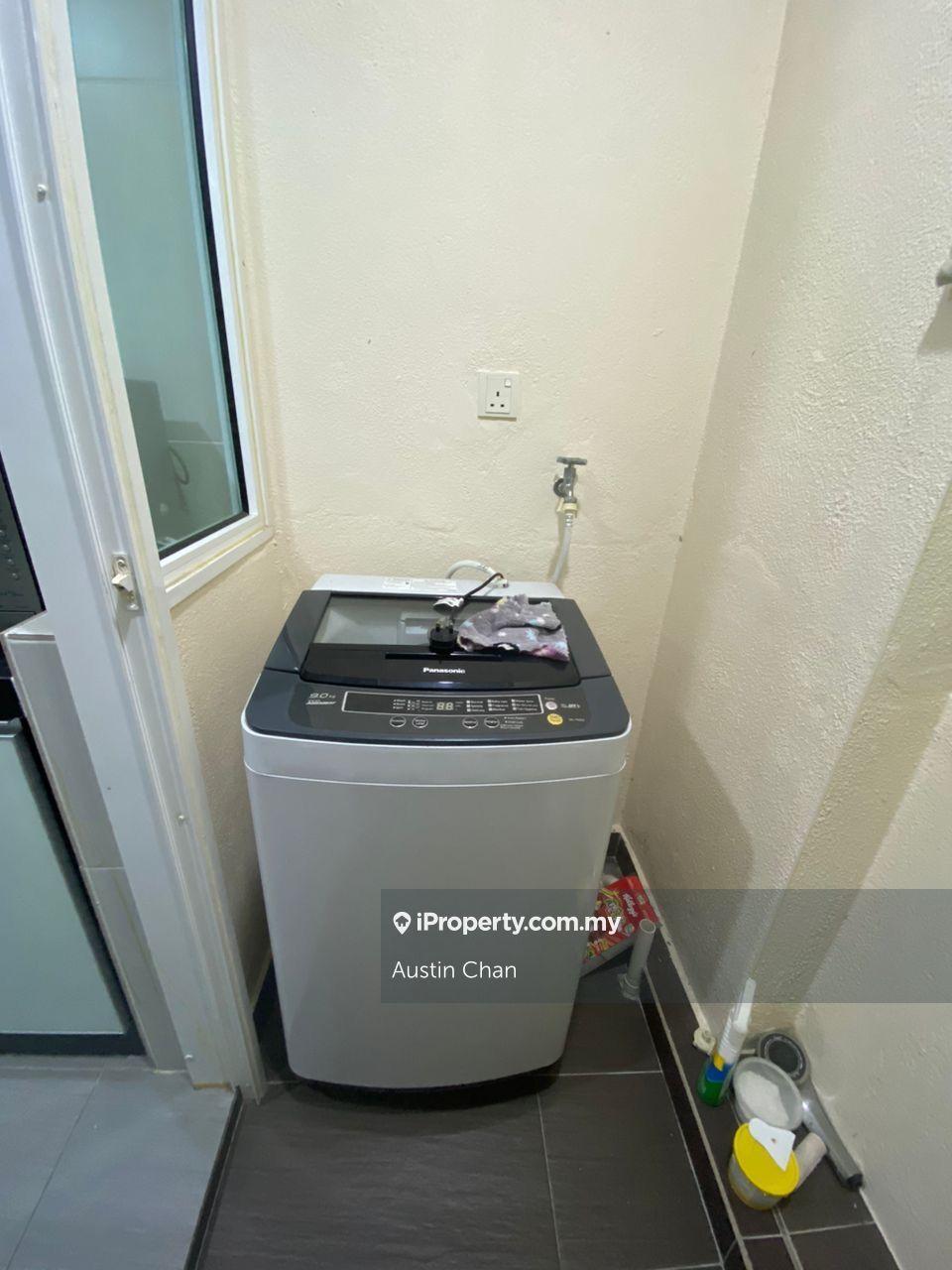 Condominium for Sale in Sutera Maya by Austin Chan - iProperty.com.my