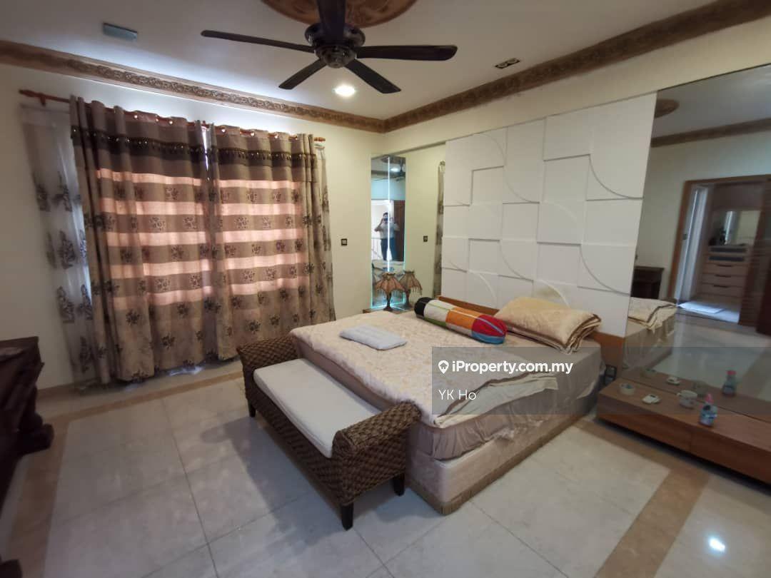 2.5-storey Terraced House for Sale in Sering Ukay, Ampang by YK Ho - iProperty.com.my