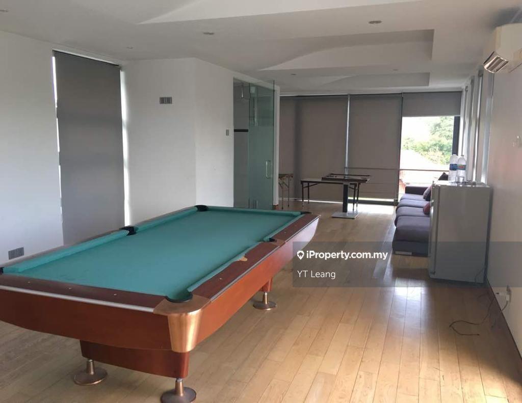 Banglo untuk Dijual di BK6B | Bandar Kinrara Bungalow, Bandar Kinrara oleh Leslie Leang - iProperty.com.my