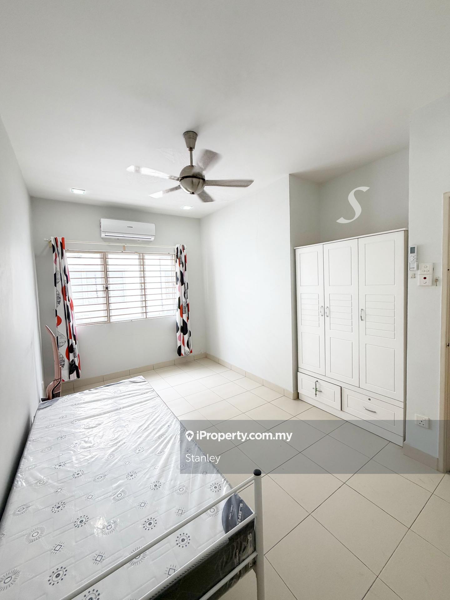 2-storey Terraced House for Rent in Setia Impian, Setia Alam by Stanley - iProperty.com.my
