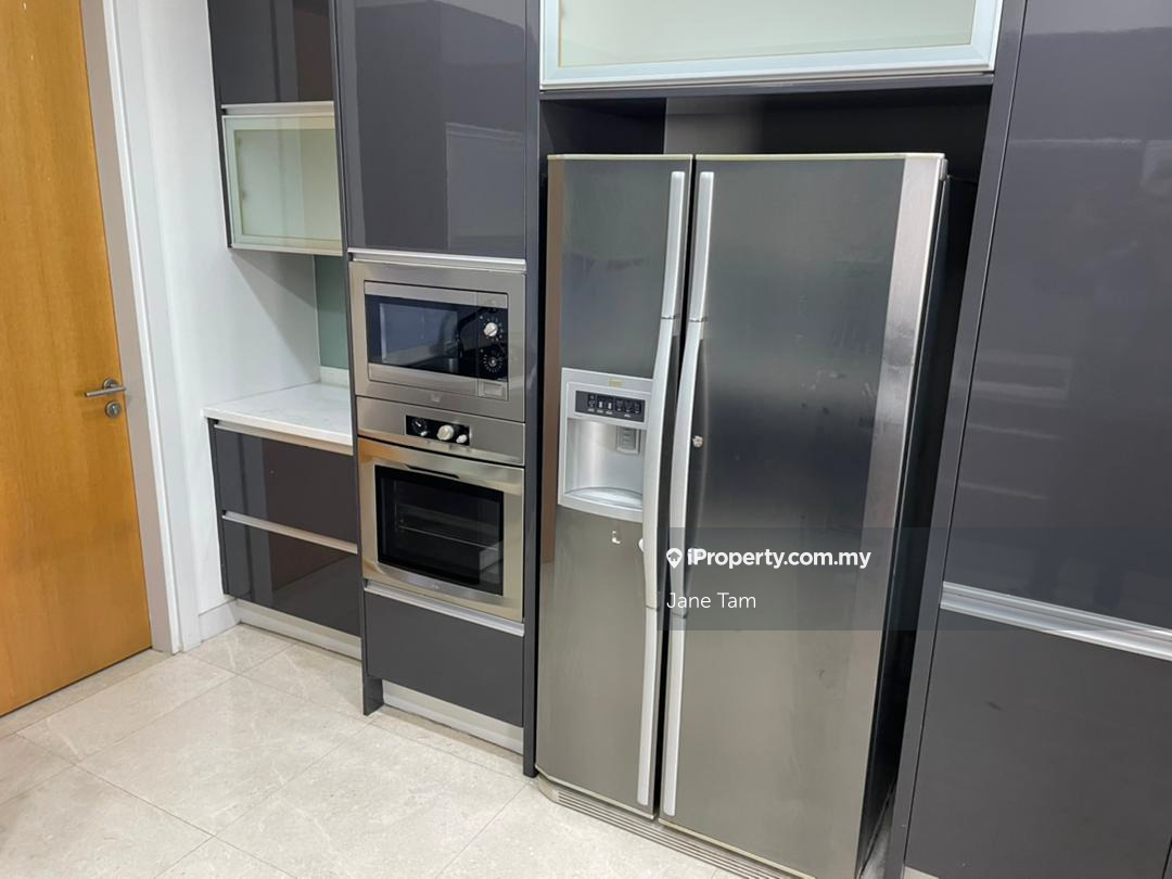 Service Residence for Rent in Suria Stonor by Jane Tam - iProperty.com.my