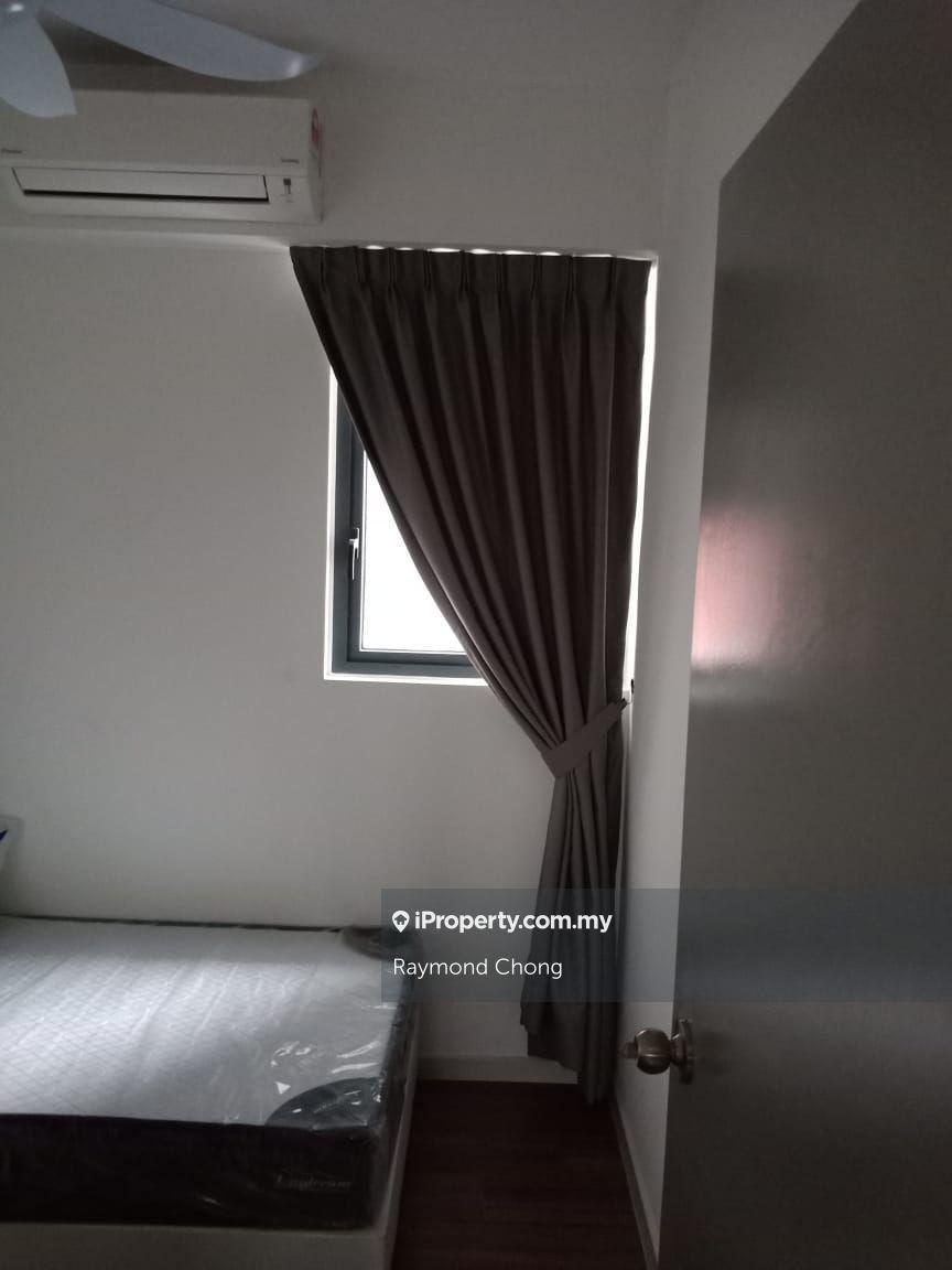 Service Residence for Rent in M Vertica by Raymond Chong - iProperty.com.my
