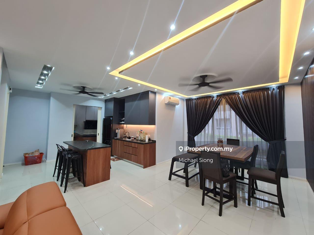 Rumah Berangkai 3 Tingkat untuk Dijual di Tamansari Camelia , Anggun 3 , Rawang , 3 Storey, Rawang oleh Michael Siong - iProperty.com.my