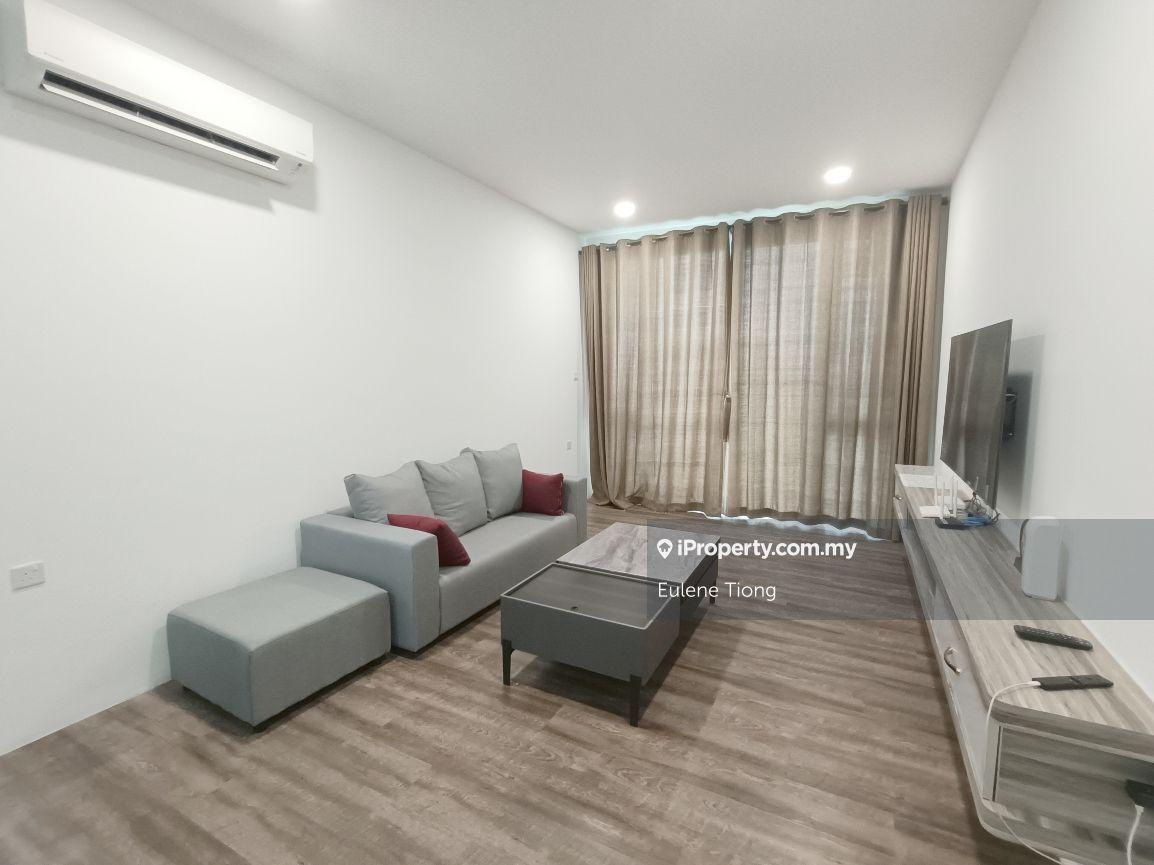 Kondominium untuk Disewa di Royal Oak oleh Eulene Tiong - iProperty.com.my