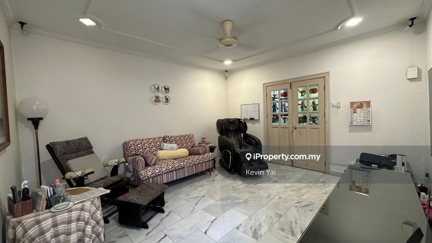 Bungalow House for Sale in Bukit Bandaraya, Bangsar by Kevin Yai - iProperty.com.my