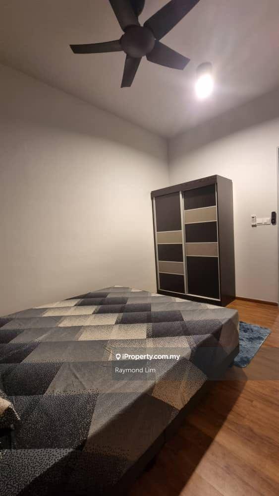 Condominium for Rent in Admiral Residences by Raymond Lim - iProperty.com.my