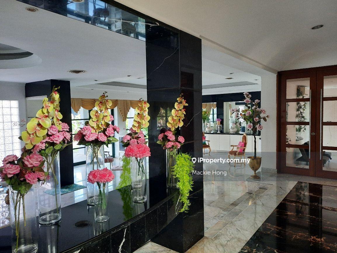 Bungalow House for Sale in Seksyen 13, Shah Alam by Mackie Hong - iProperty.com.my