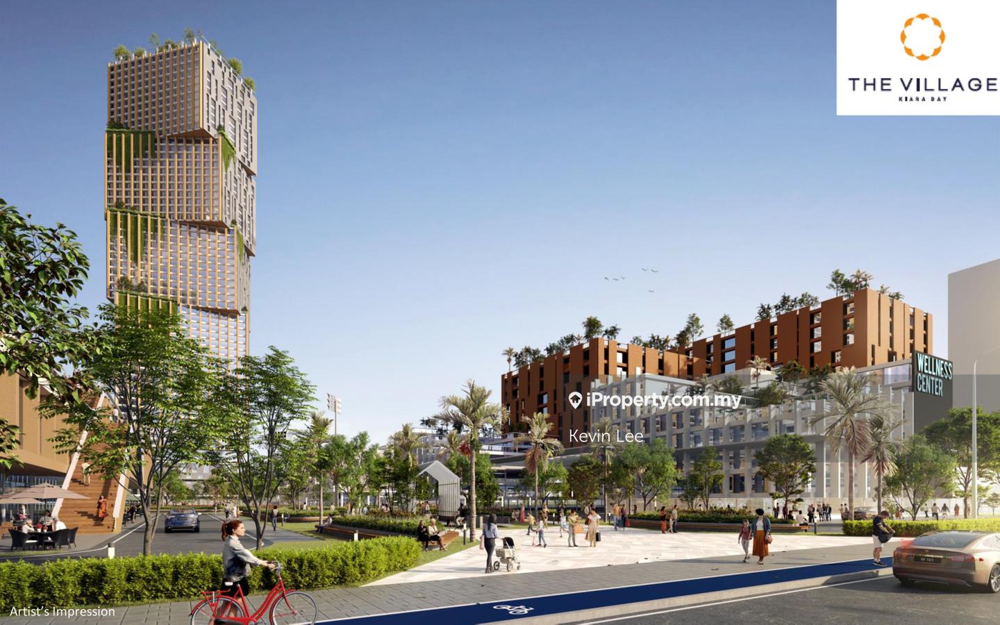 Apartment for Sale in Residensi ZIG by Kevin Lee - iProperty.com.my