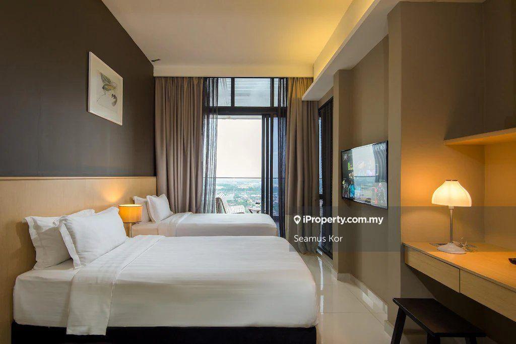 Hotel / Resort untuk Dijual di Dataran Sunway, Kota Damansara oleh Seamus Kor - iProperty.com.my