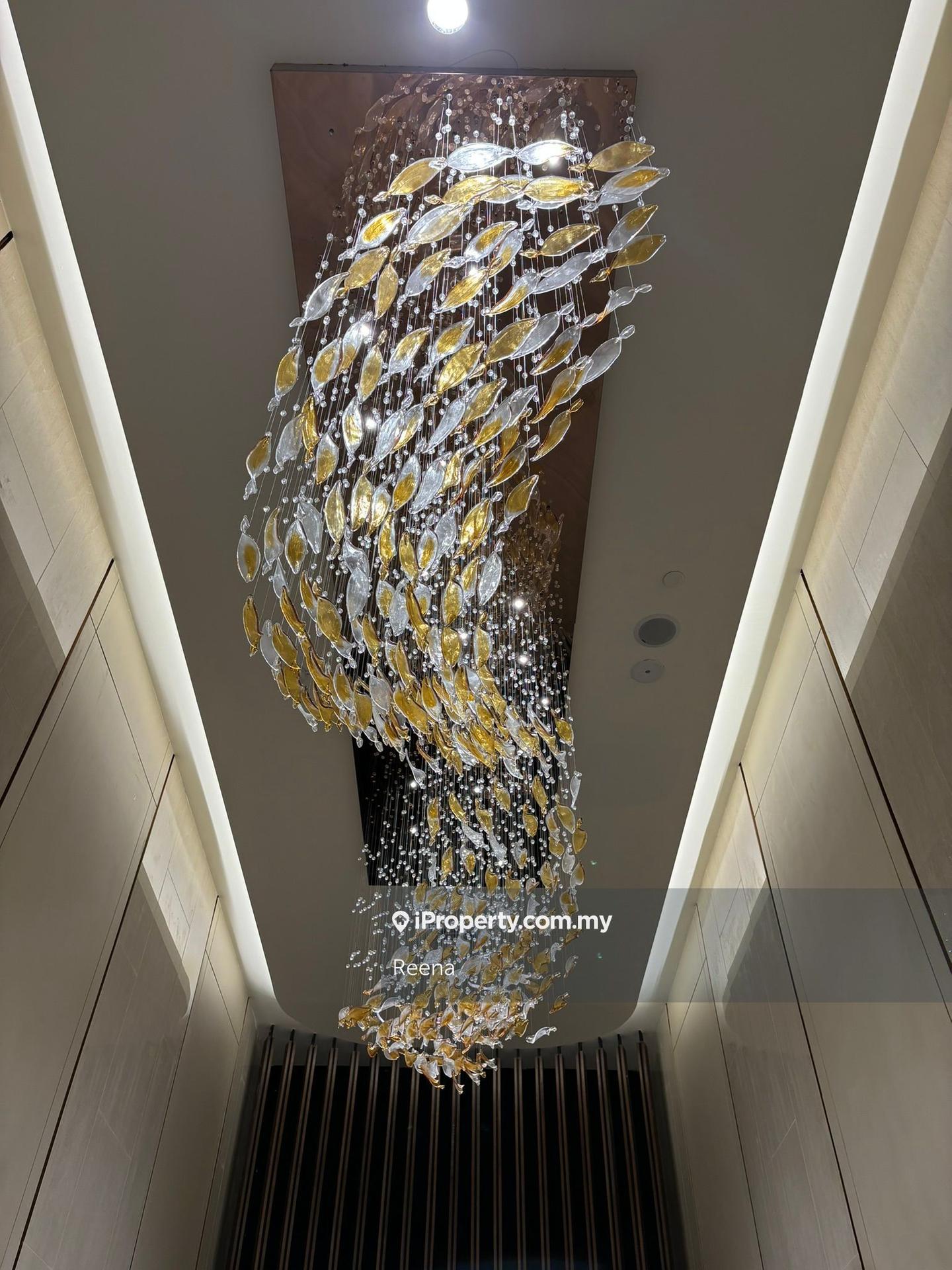 Residensi Servis untuk Disewa di Sunway Belfield oleh Reena - iProperty.com.my