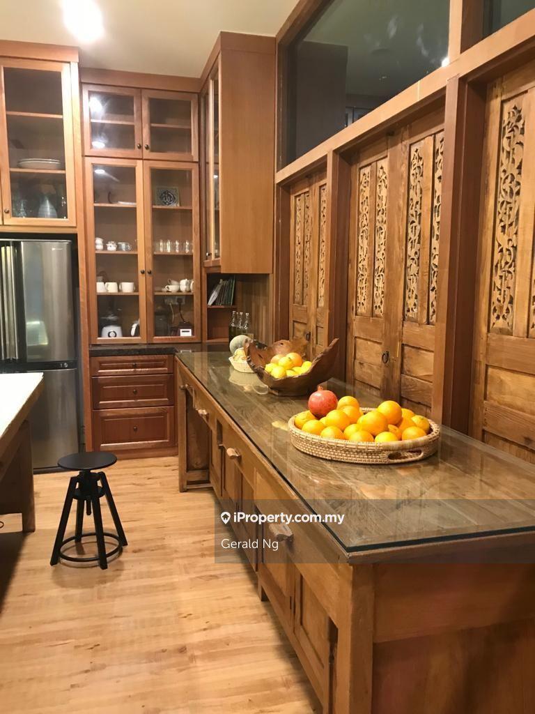 Banglo untuk Dijual di Cyberjaya Perdana Lakeview East Balinese Bungalow, Cyberjaya oleh Gerald Ng - iProperty.com.my