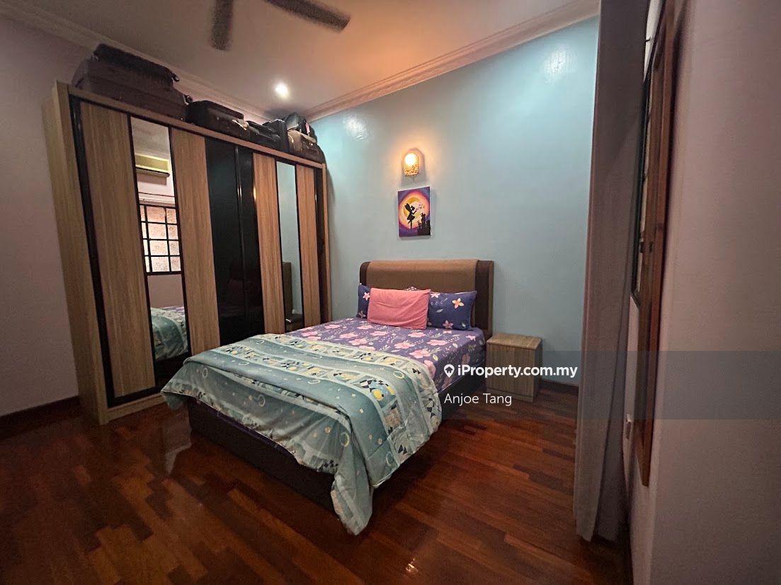 Bungalow House for Sale in Oncidium Heights, Shah Alam by Anjoe Tang - iProperty.com.my
