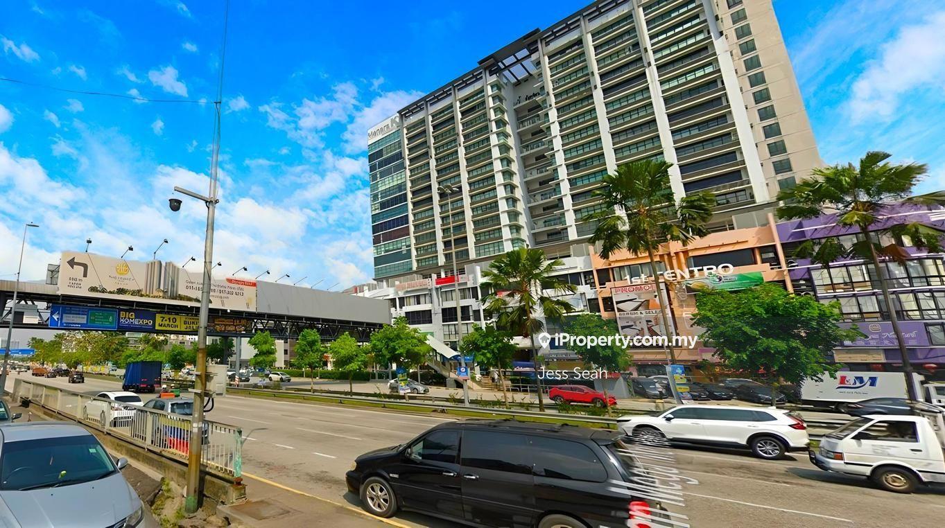 Shop for Rent in Taman Overseas Union (Taman Oug), Jalan Klang Lama (Old Klang Road) by Jess Seah - iProperty.com.my