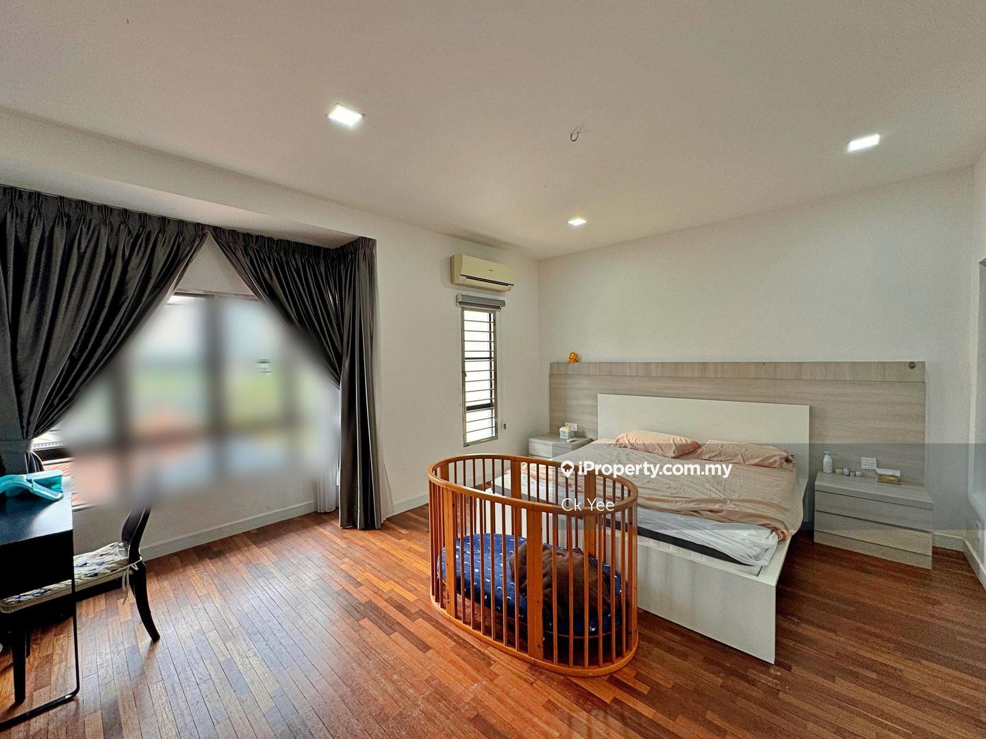 3-storey Terraced House for Sale in Jalil Sutera, Bukit Jalil by Ck Yee - iProperty.com.my