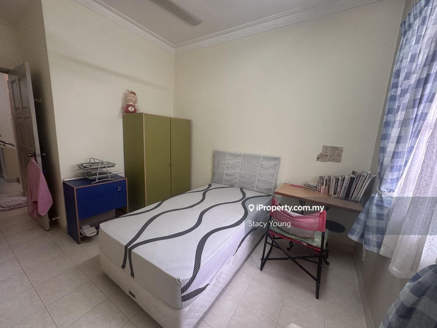 Rumah Berangkai 2 Tingkat untuk Dijual di Alam Damai, Cheras oleh Stacy Young - iProperty.com.my