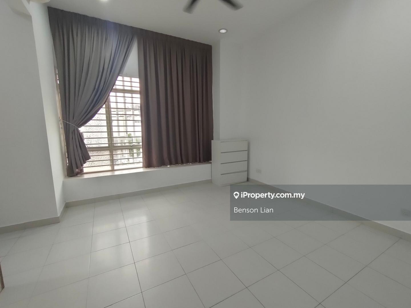 2-storey Terraced House for Sale in Hillpark @ Olive, Puncak Alam by Benson Lian - iProperty.com.my