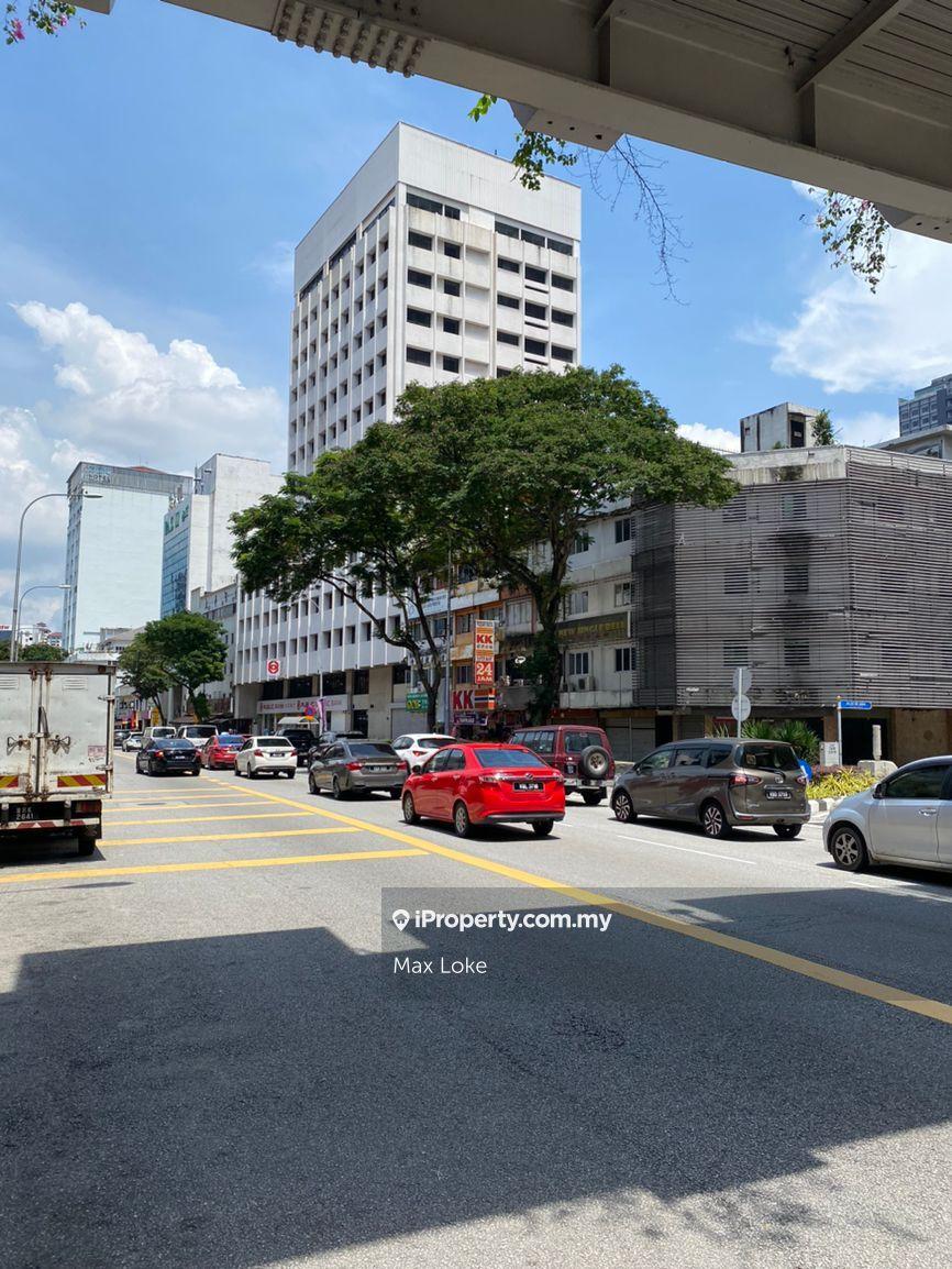 Shop for Rent in Chow Kit, KL City Centre by Max Loke - iProperty.com.my