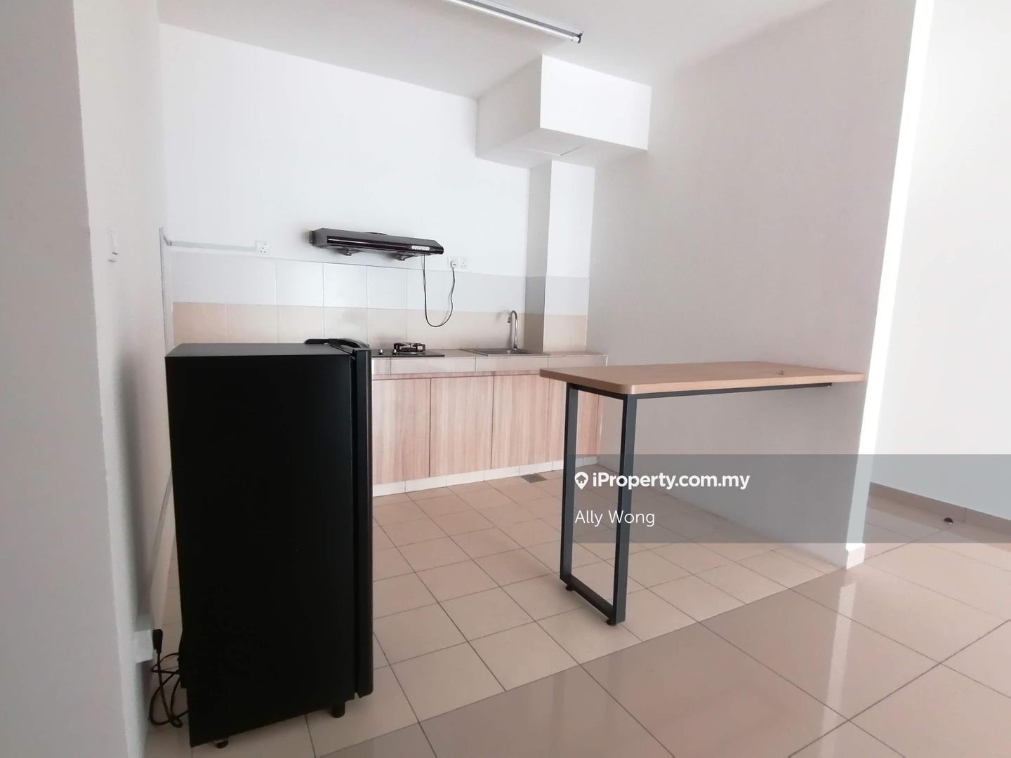 Service Residence for Sale in Pacific Place by Ally Wong - iProperty.com.my