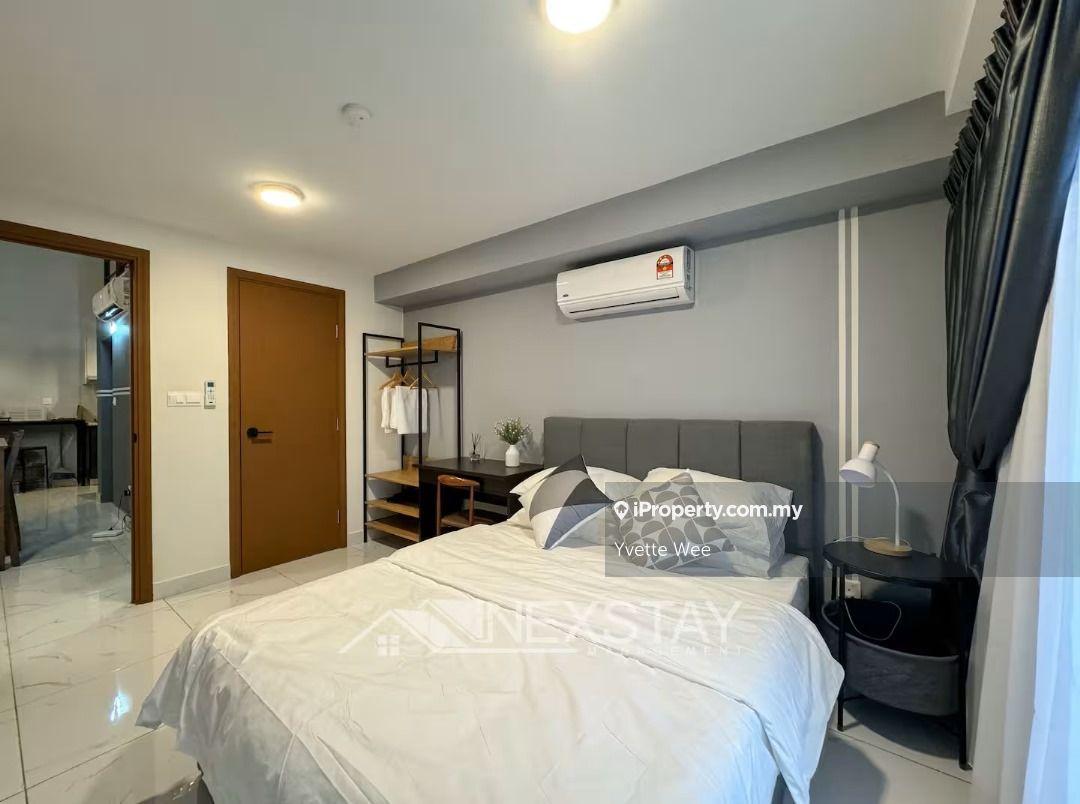 Residensi Servis untuk Disewa di Arte Cheras oleh Yvette Wee - iProperty.com.my
