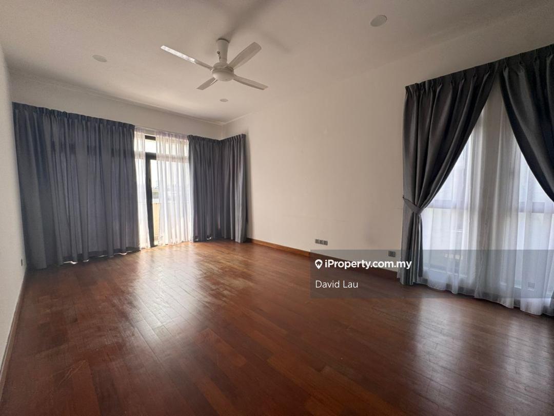 Rumah Berkembar untuk Dijual di Horizon Hills, Iskandar Puteri (Nusajaya) oleh David Lau - iProperty.com.my