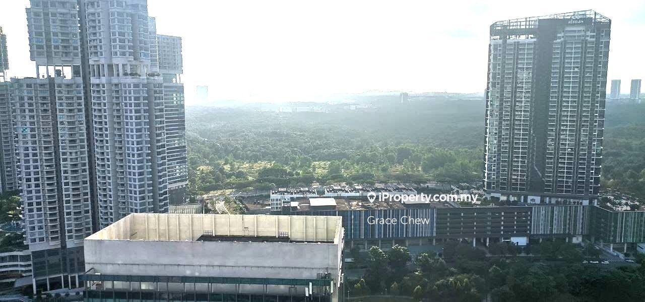 Residensi Servis untuk Disewa di Imperia oleh Grace Chew - iProperty.com.my