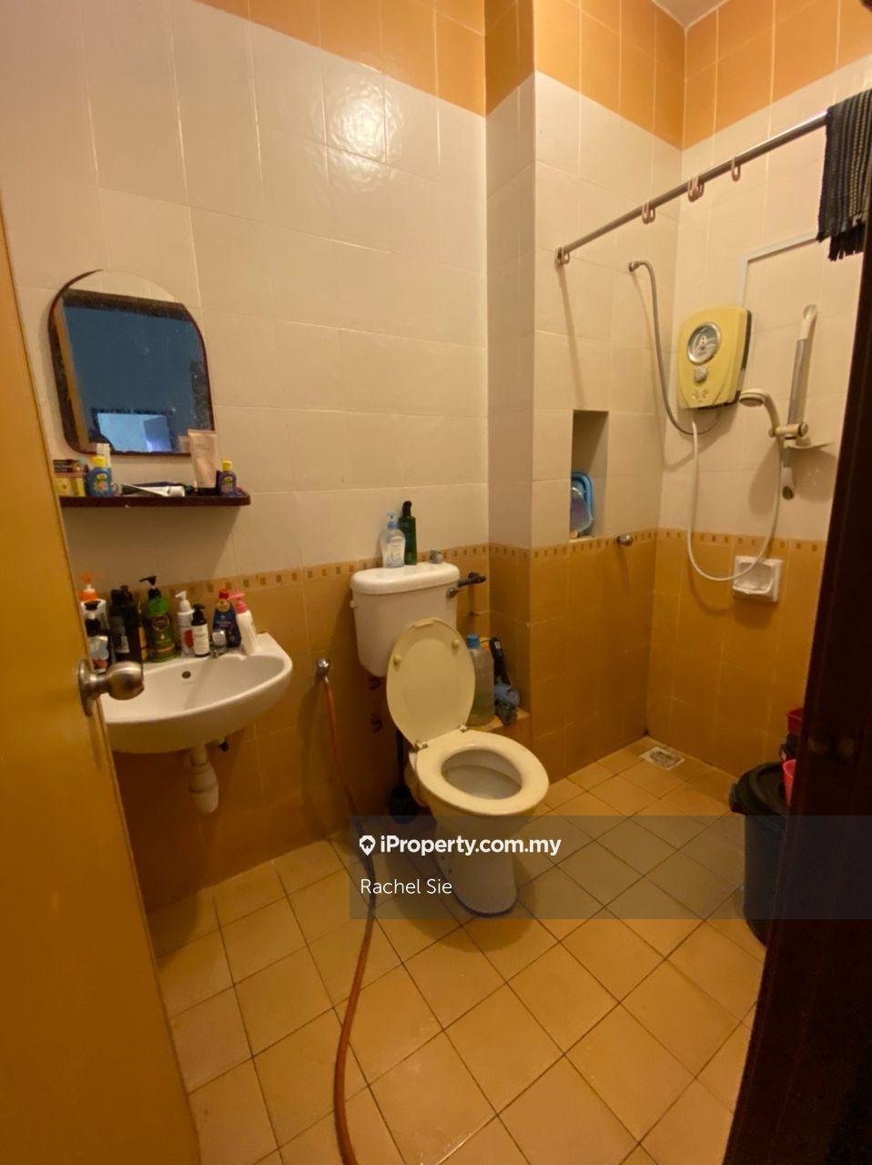 Semi-Detached House for Sale in Setia Impian 5, Setia Alam, Setia Alam by Rachel Sie - iProperty.com.my