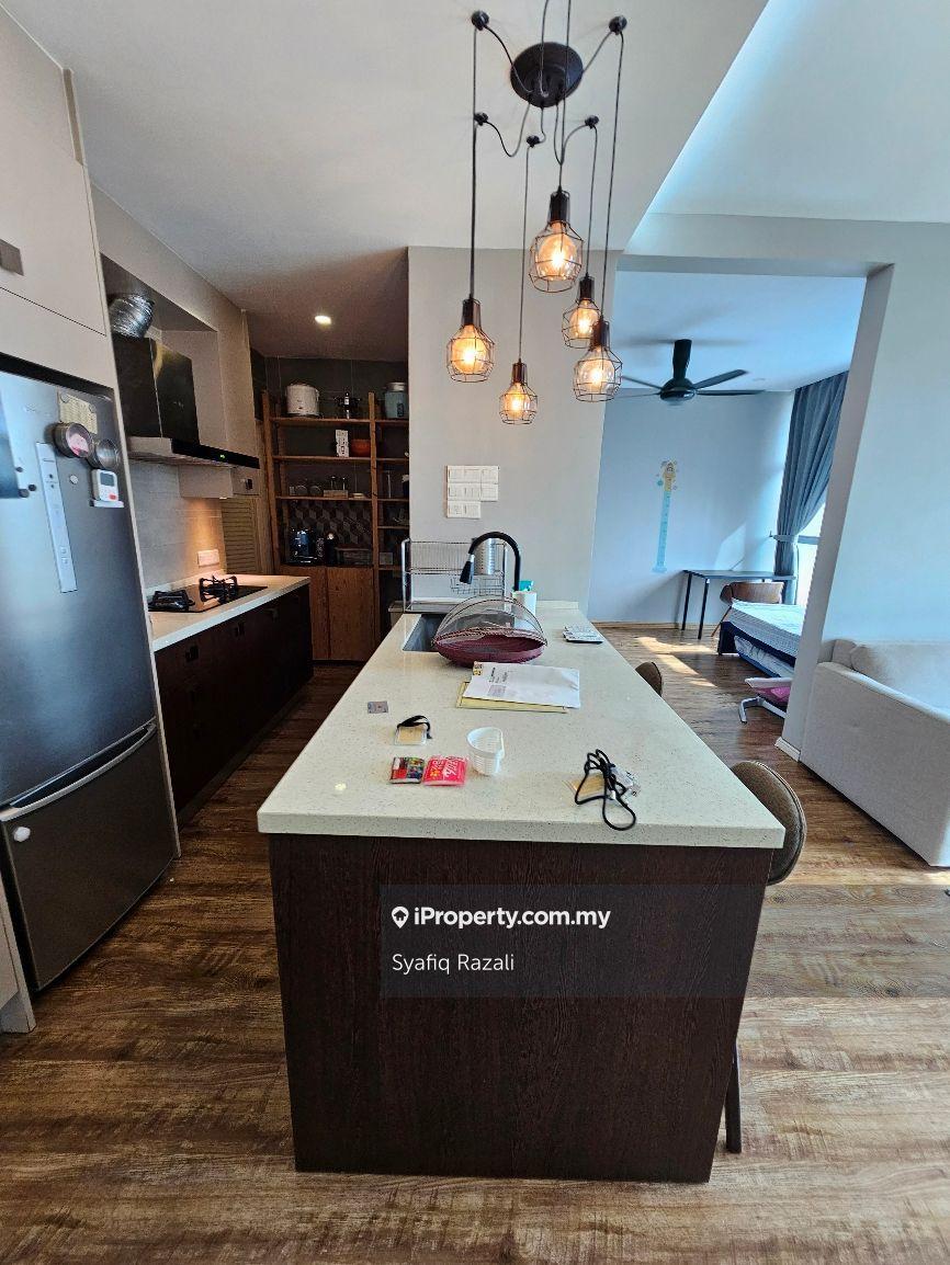 Residensi Servis untuk Disewa di Vista Alam oleh Syafiq Razali - iProperty.com.my