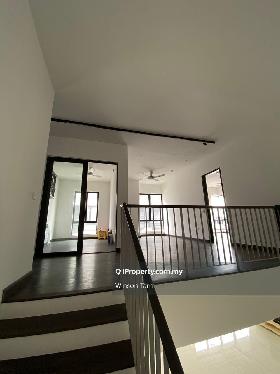 Semi-Detached House for Sale in Denai Alam, Shah Alam by Winson Tam - iProperty.com.my
