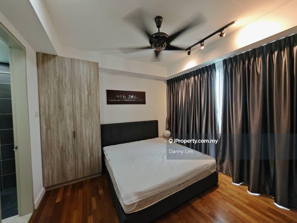 Residensi Servis untuk Dijual di Temasya 8 oleh Danny Lim - iProperty.com.my