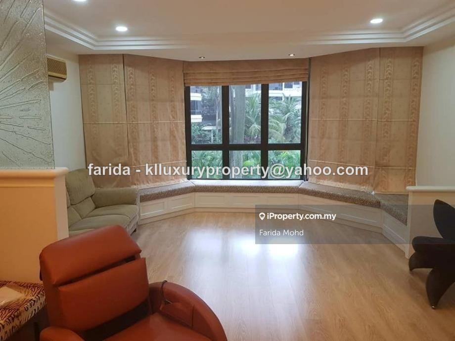 Condominium for Sale in Sri Kenny by Farida Mohd - iProperty.com.my