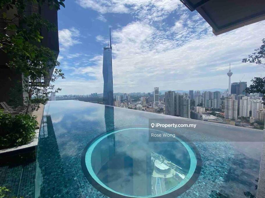 Service Residence for Rent in Lucentia Residences by Rose Wong - iProperty.com.my