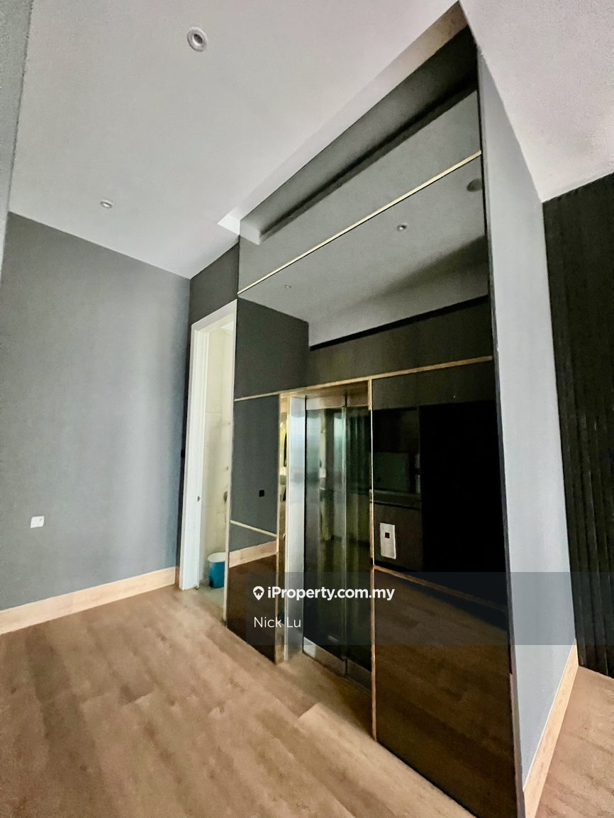 Bungalow House for Sale in Country Heights Damansara, Kuala Lumpur by Nick Lu - iProperty.com.my