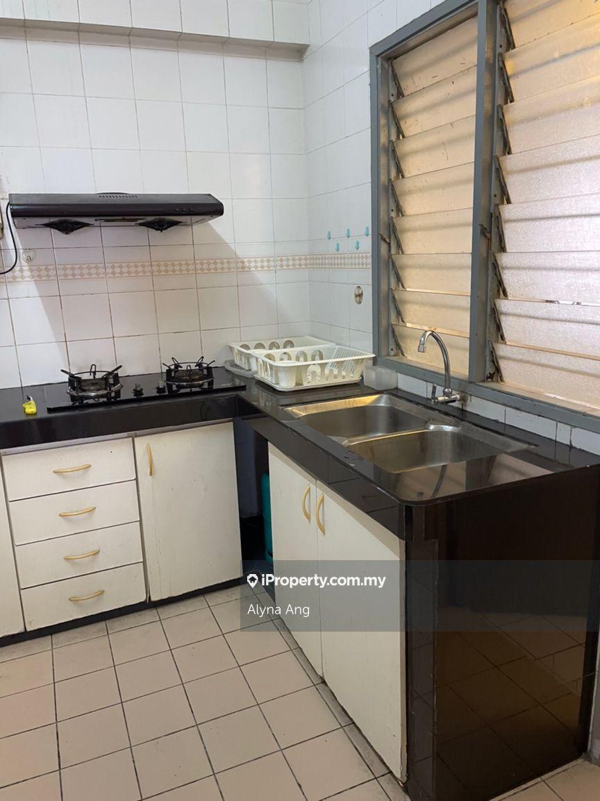 Kondominium untuk Dijual di Kemuncak Shah Alam oleh Alyna Ang - iProperty.com.my