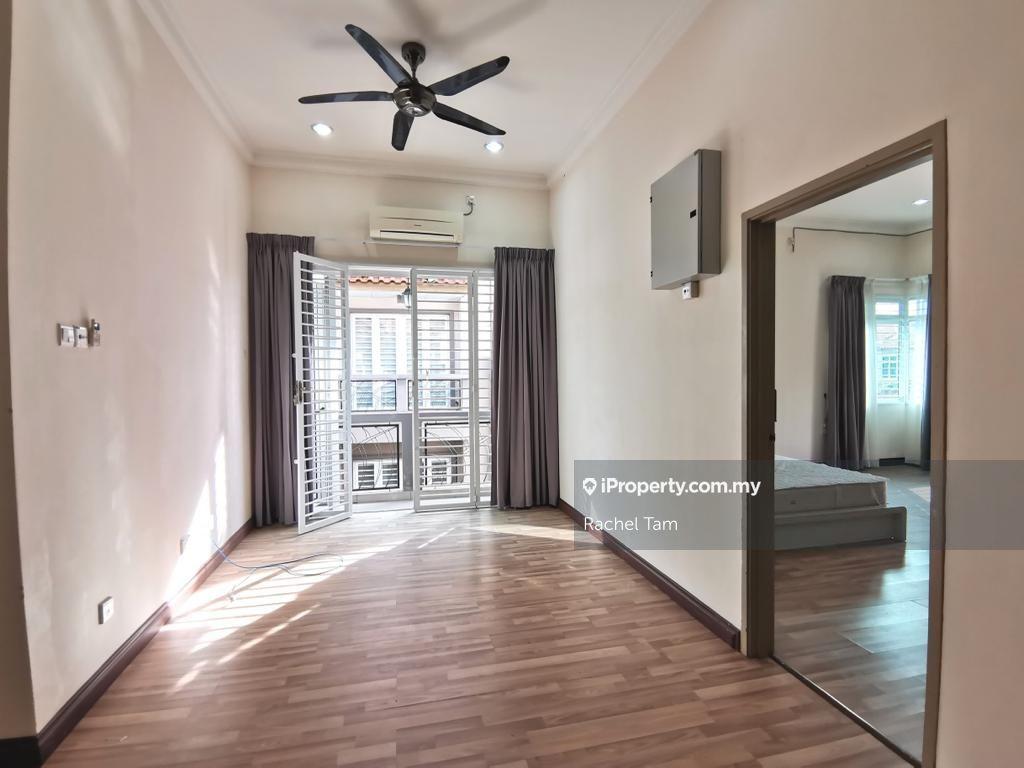 Semi-Detached House for Rent in Kuantan, Pahang by Rachel Tam - iProperty.com.my