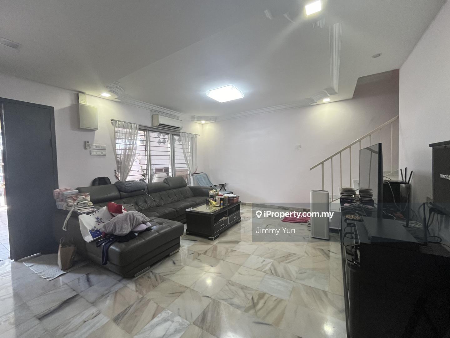 Rumah Berangkai 2.5 Tingkat untuk Dijual di 2.5 storey terrace house @ Cheras Jaya for sale, Cheras oleh Jimmy Yun - iProperty.com.my