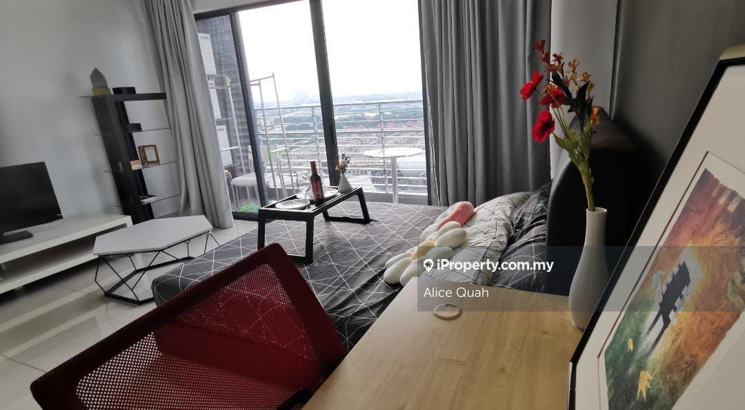 Residensi Servis untuk Disewa di SetiaWalk oleh Alice Quah - iProperty.com.my
