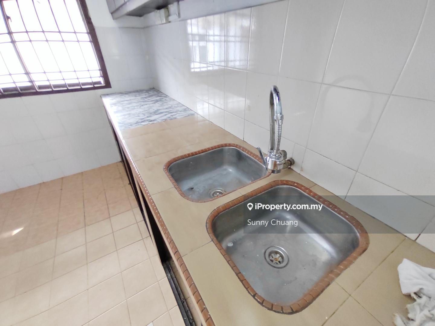 Rumah Berangkai 1 Tingkat untuk Disewa di Puteri Wangsa Ulu Tiram, Ulu Tiram oleh Sunny Chuang - iProperty.com.my